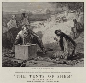 De Tent van Sem